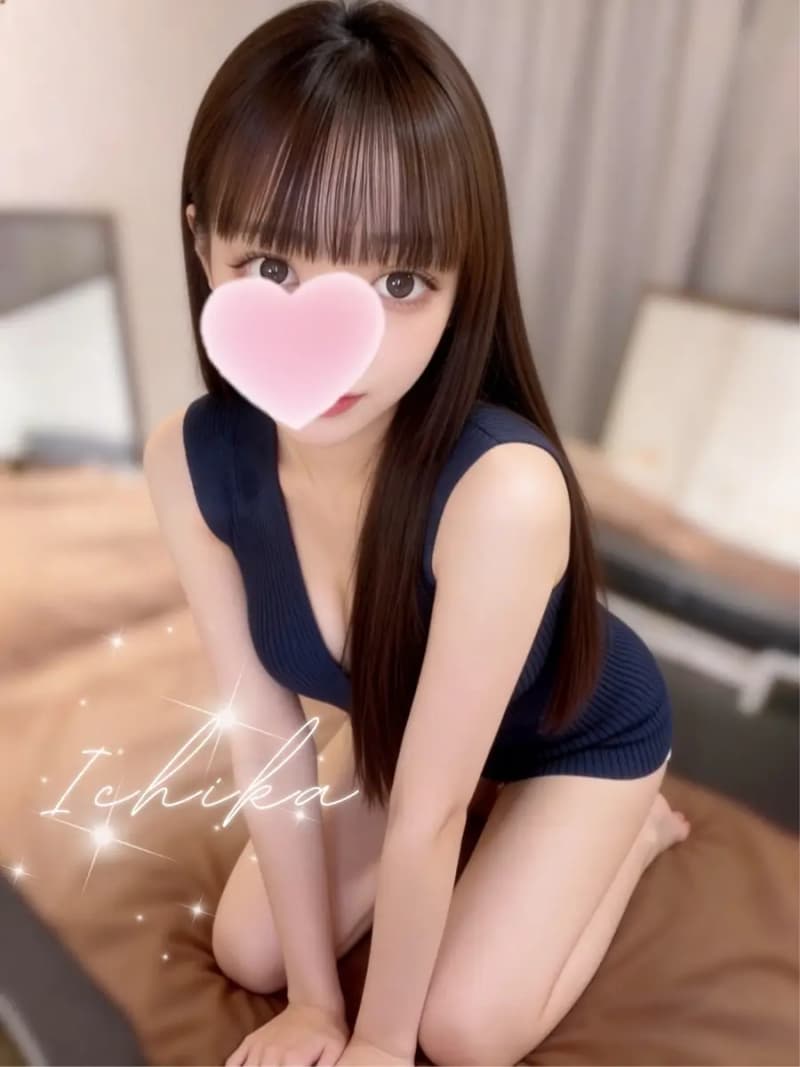 七瀬いちか