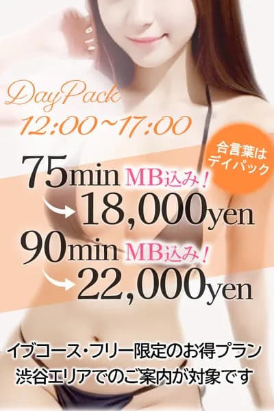 デイパック