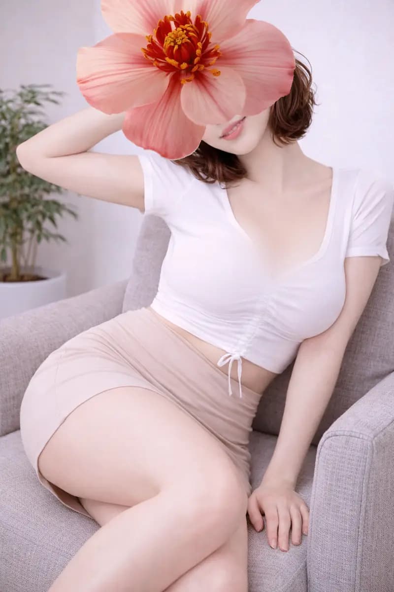 朝比奈 みなこ