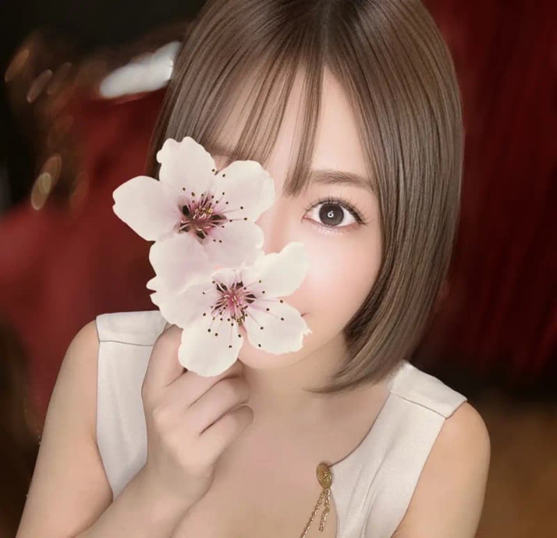 麗しいな