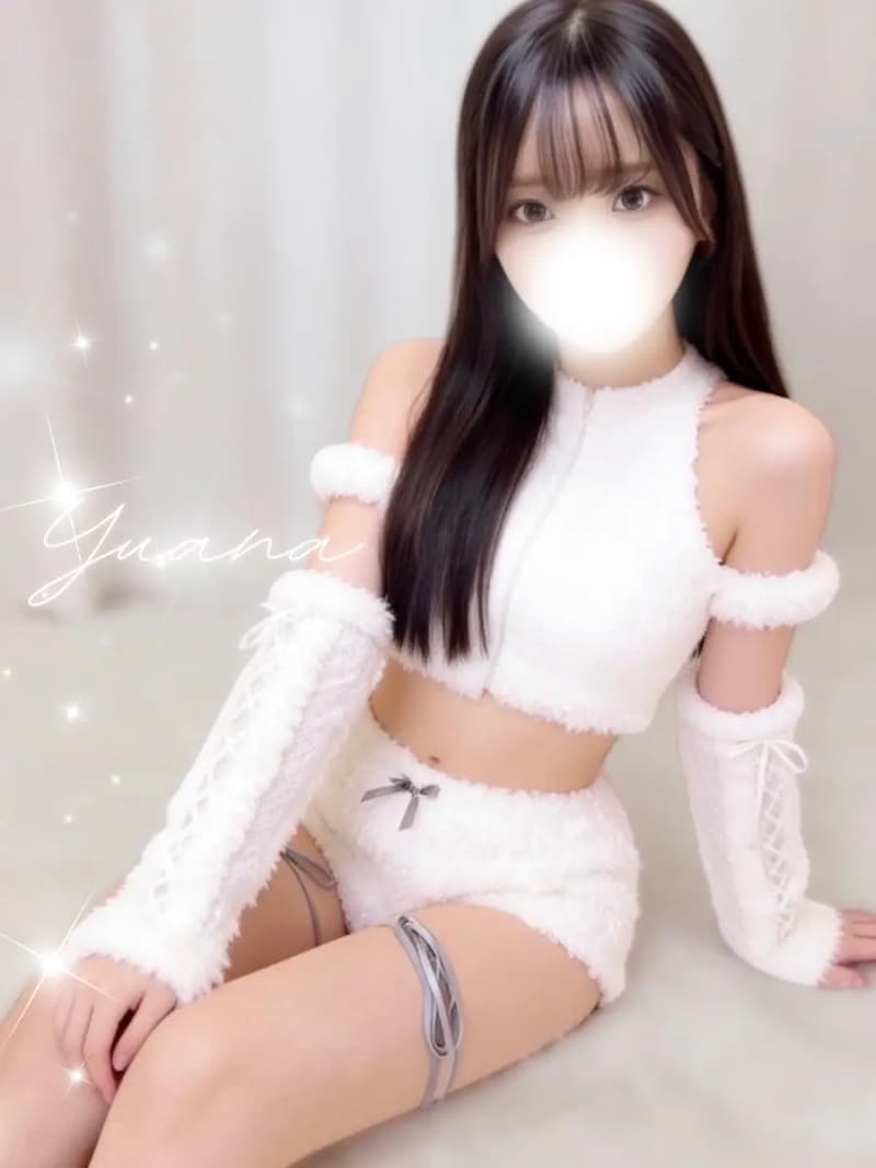 蜜瀬ゆあな
