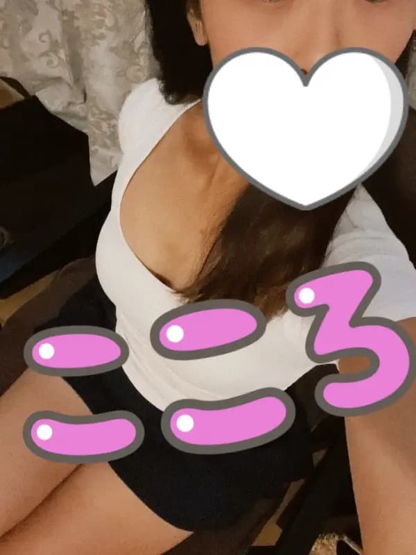 こころさん