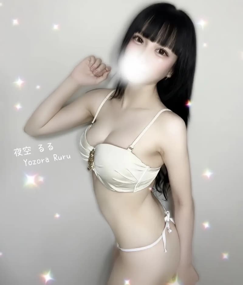 夜空 るる