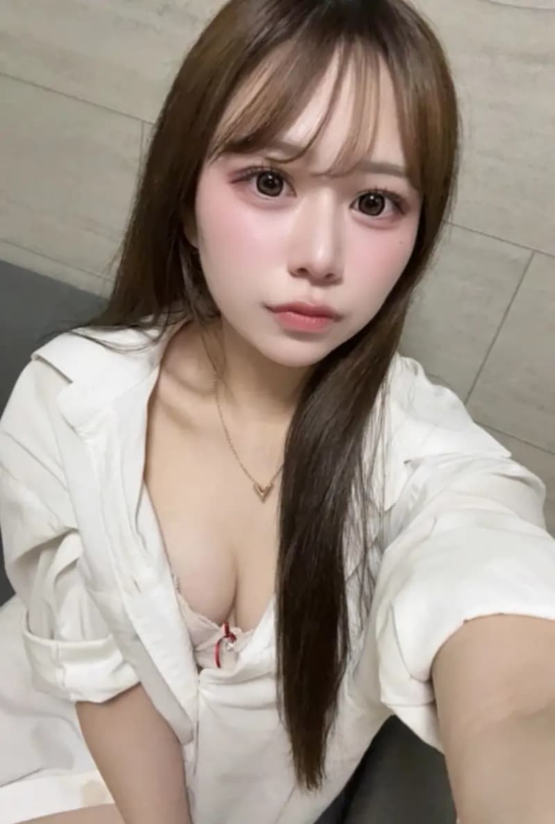 筧める