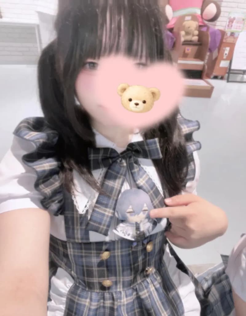 なつき