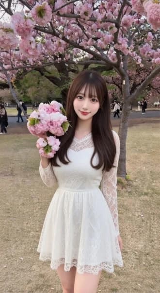 藍沢あかり