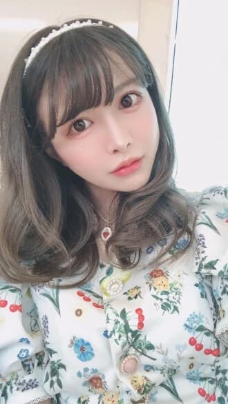 白石めい