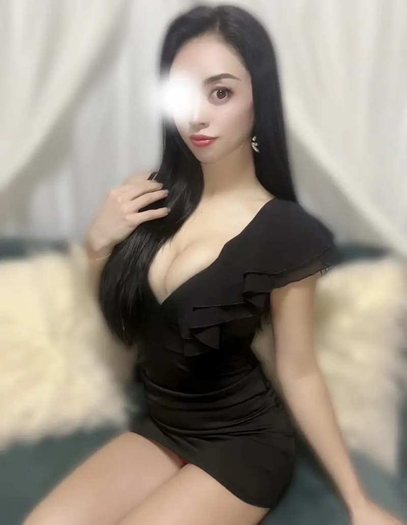 黒木 アリス