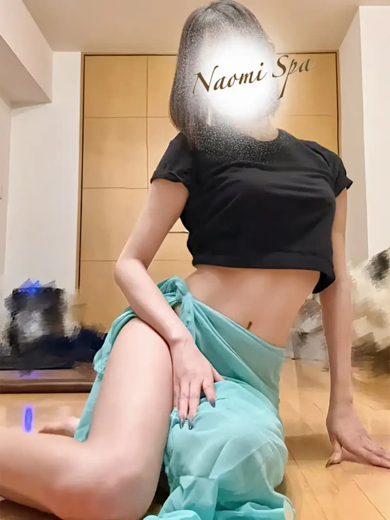 水瀬なぎ