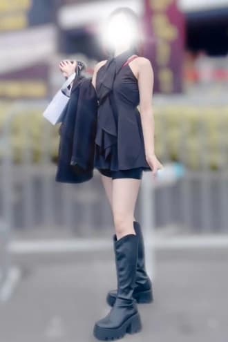 藤井あみ
