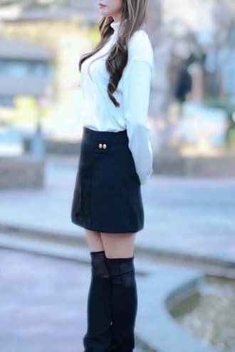 三日月さらさん