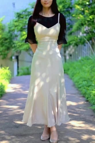 本田さつきさん