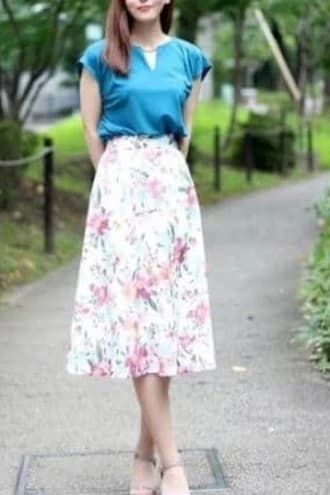 本田さつきさん