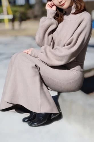 阿部ゆうかさん