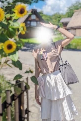 西園寺うららさん