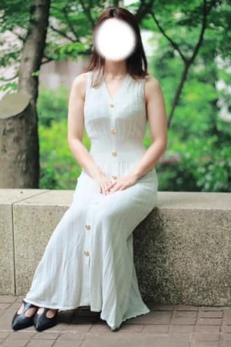 川崎みれいさん