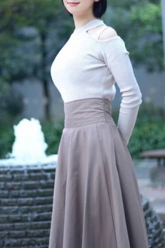 蒼井せりなさん