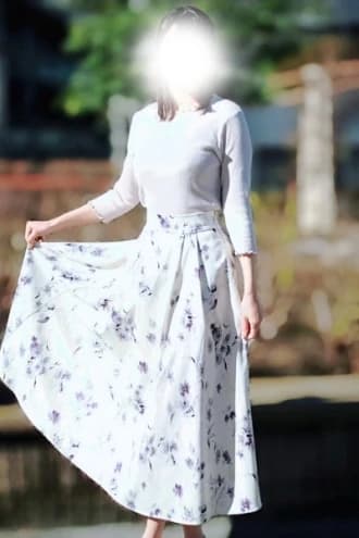 鹿野ほまれさん