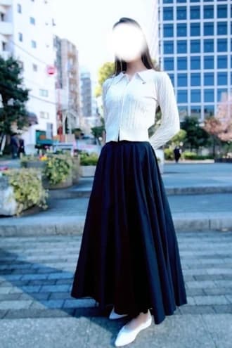 藤沢ほのかさん