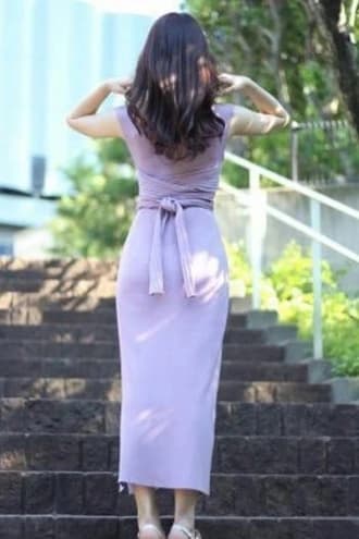 上島さきねさん