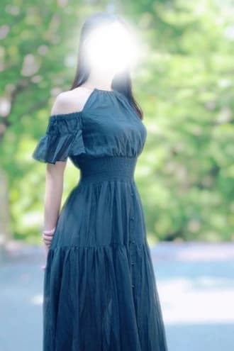 橋本あんずさん