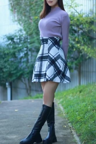 青山みゆうさん