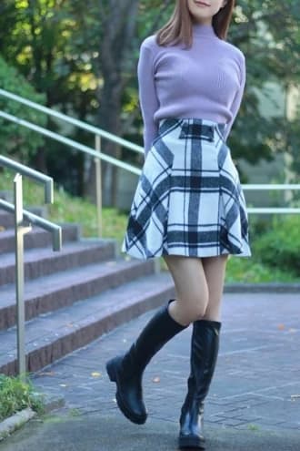 青山みゆうさん