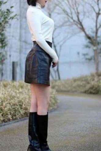 清水いろはさん