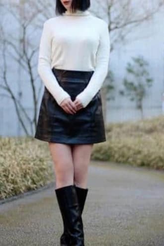 清水いろはさん