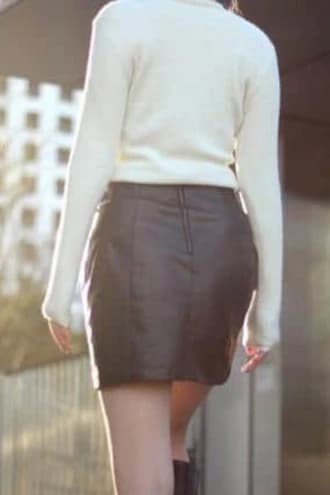 清水いろはさん