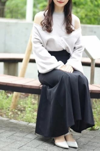 桃乃木りかさん