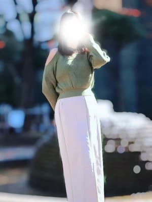 北山いおりさん