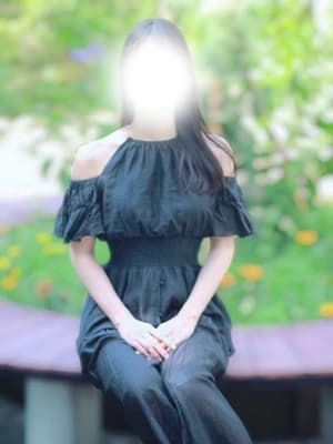 橋本あんずさん