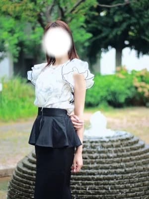 藤崎かれんさん