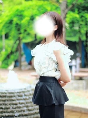 藤崎かれんさん