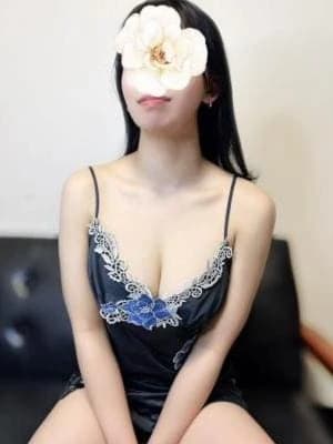 相原ちなつさん