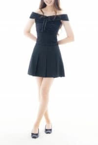 銀座メンズエステ、アロマ＆リンパマッサージサロン「Ginza Room～ギンザ・ルーム」 | まりかさん