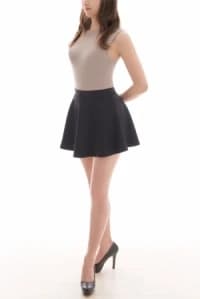 銀座メンズエステ、アロマ＆リンパマッサージサロン「Ginza Room～ギンザ・ルーム」 | ゆりかさん