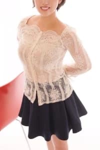 銀座メンズエステ、アロマ＆リンパマッサージサロン「Ginza Room～ギンザ・ルーム」 | 吉川さん