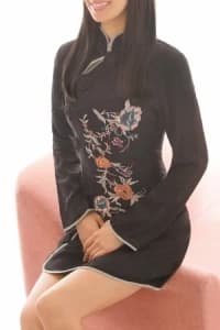 銀座メンズエステ、アロマ＆リンパマッサージサロン「Ginza Room～ギンザ・ルーム」 | NOA（のあ）さん