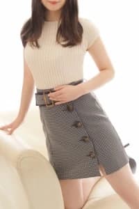 銀座メンズエステ、アロマ＆リンパマッサージサロン「Ginza Room～ギンザ・ルーム」 | りりかさん