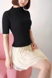 銀座メンズエステ、アロマ＆リンパマッサージサロン「Ginza Room～ギンザ・ルーム」 | 藍原さん