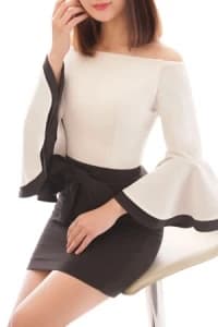 銀座メンズエステ、アロマ＆リンパマッサージサロン「Ginza Room～ギンザ・ルーム」 | 有村さん