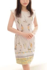 銀座メンズエステ、アロマ＆リンパマッサージサロン「Ginza Room～ギンザ・ルーム」 | 雪音(ゆきね)さん