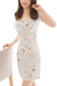 銀座メンズエステ、アロマ＆リンパマッサージサロン「Ginza Room～ギンザ・ルーム」 | まりんさん