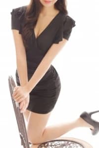 銀座メンズエステ、アロマ＆リンパマッサージサロン「Ginza Room～ギンザ・ルーム」 | 藤崎まりさん