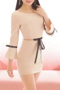 銀座メンズエステ、アロマ＆リンパマッサージサロン「Ginza Room～ギンザ・ルーム」 | 奏(かなで)さん