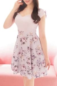 銀座メンズエステ、アロマ＆リンパマッサージサロン「Ginza Room～ギンザ・ルーム」 | 成海（なるみ）さん