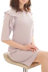 銀座メンズエステ、アロマ＆リンパマッサージサロン「Ginza Room～ギンザ・ルーム」 | りこさん