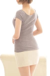 銀座メンズエステ、アロマ＆リンパマッサージサロン「Ginza Room～ギンザ・ルーム」 | 早見りっかさん